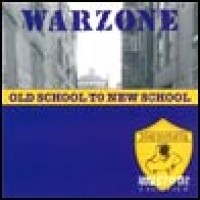 Purchase Warzone - Old School to the New School
