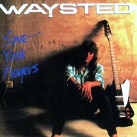 Purchase Waysted - Save Your Prayers