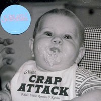 Purchase We Are Scientists - Crap Attack