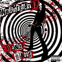 Purchase Wednesday 13 - Fang Bang