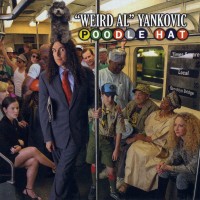 Purchase Weird Al Yankovic - Poodle Hat
