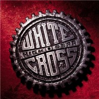 Purchase Whitecross - High Gear