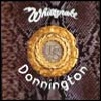 Purchase Whitesnake - Live At Donnington, Monsters Of Rock CD1