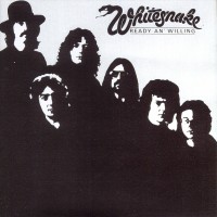 Purchase Whitesnake - Ready & Willing