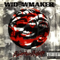 Purchase Widowmaker - Blood And Bullets