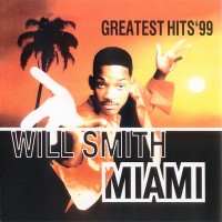 Purchase Will Smith - Greatest Hits '99
