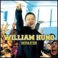 Purchase William Hung - Inspiration