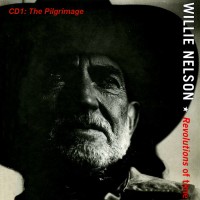 Purchase Willie Nelson - Revolutions Of Time...The Journey 1975-1993 CD1