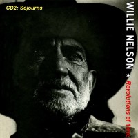 Purchase Willie Nelson - Revolutions Of Time...The Journey 1975-1993 CD2