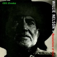 Purchase Willie Nelson - Revolutions Of Time...The Journey 1975-1993 CD3