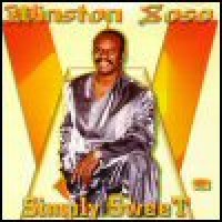 Purchase Winston Soso - Simply Sweet