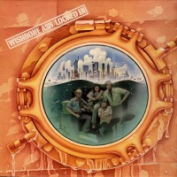 Purchase Wishbone Ash - Locked In (Vinyl)