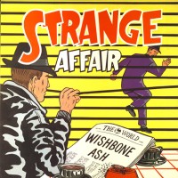 Purchase Wishbone Ash - Strange Affair