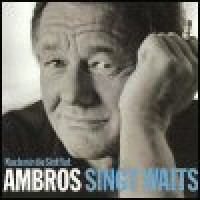 Purchase Wolfgang Ambros - Singt Waits