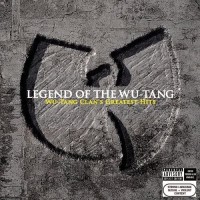 Purchase Wu-Tang Clan - Legend Of The Wu-Tang Clan: Greatest Hits