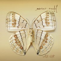 Purchase Xavier Rudd - White Moth