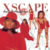 Purchase Xscape - Traces Of My Lipstick