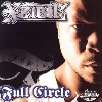 Purchase Xzibit - Full Circle