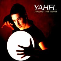 Purchase Yahel - Around The World