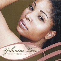 Purchase Yahmein Love - In My Memory
