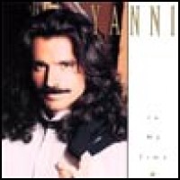 Purchase Yanni - In My Time