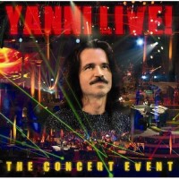 Purchase Yanni - Yanni Live! The Concert Event