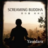 Purchase Yasodara - Screaming Buddha
