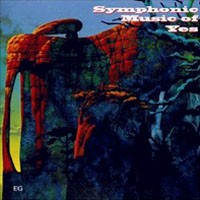 Purchase Yes - Symphonic Music Of Yes