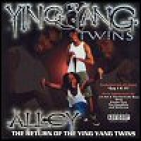 Purchase Ying Yang Twins - Alley