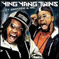 Purchase Ying Yang Twins - My Brother & Me