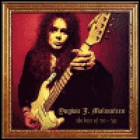 Purchase Yngwie Malmsteen - The Best Of '90 - '99