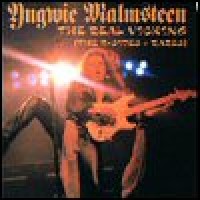 Purchase Yngwie Malmsteen - The Real Vicking