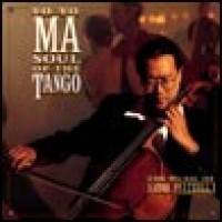 Purchase Yo-Yo Ma - Soul of the Tango