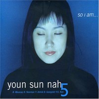 Purchase Youn Sun Nah 5 - So I Am