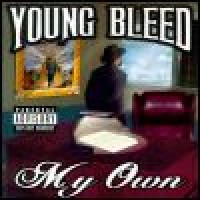 Purchase Young Bleed - My Own