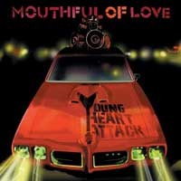 Purchase Young Heart Attack - Mouthful Of Love