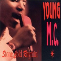 Purchase Young MC - Stone Cold Rhymin'