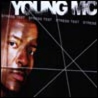 Purchase Young MC - Stress Test