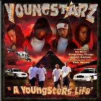 Purchase Youngstarz - A Youngsters Life
