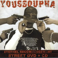 Purchase Youssoupha - Eternel Recommencement