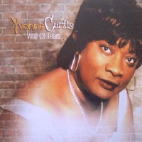Purchase Yvonne Curtis - Wall Of Tears