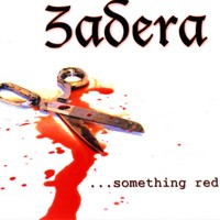 Purchase Zadera - ...Something Red