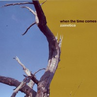 Purchase Zainetica - When The Time Comes