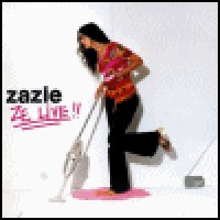 Purchase Zazie - Ze Live!! CD1