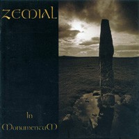 Purchase Zemial - In Monumentum
