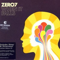 Purchase Zero 7 - When It Falls (Limited Edition)