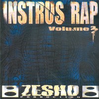 Purchase Zesho - Instrus Rap Volume 3