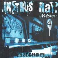 Purchase Zesho - Instrus Rap Volume 4