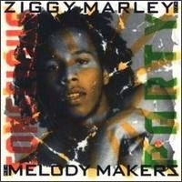Purchase Ziggy Marley & The Melody Makers - Conscious Party