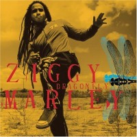Purchase Ziggy Marley & The Melody Makers - Dragonfly